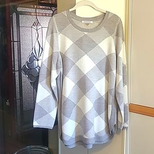 Allison Daley sweater